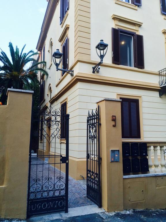 Guest house 1915