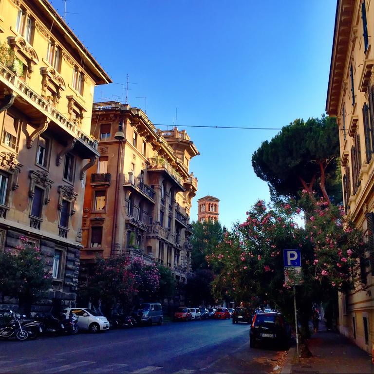 1915 3* Rome
