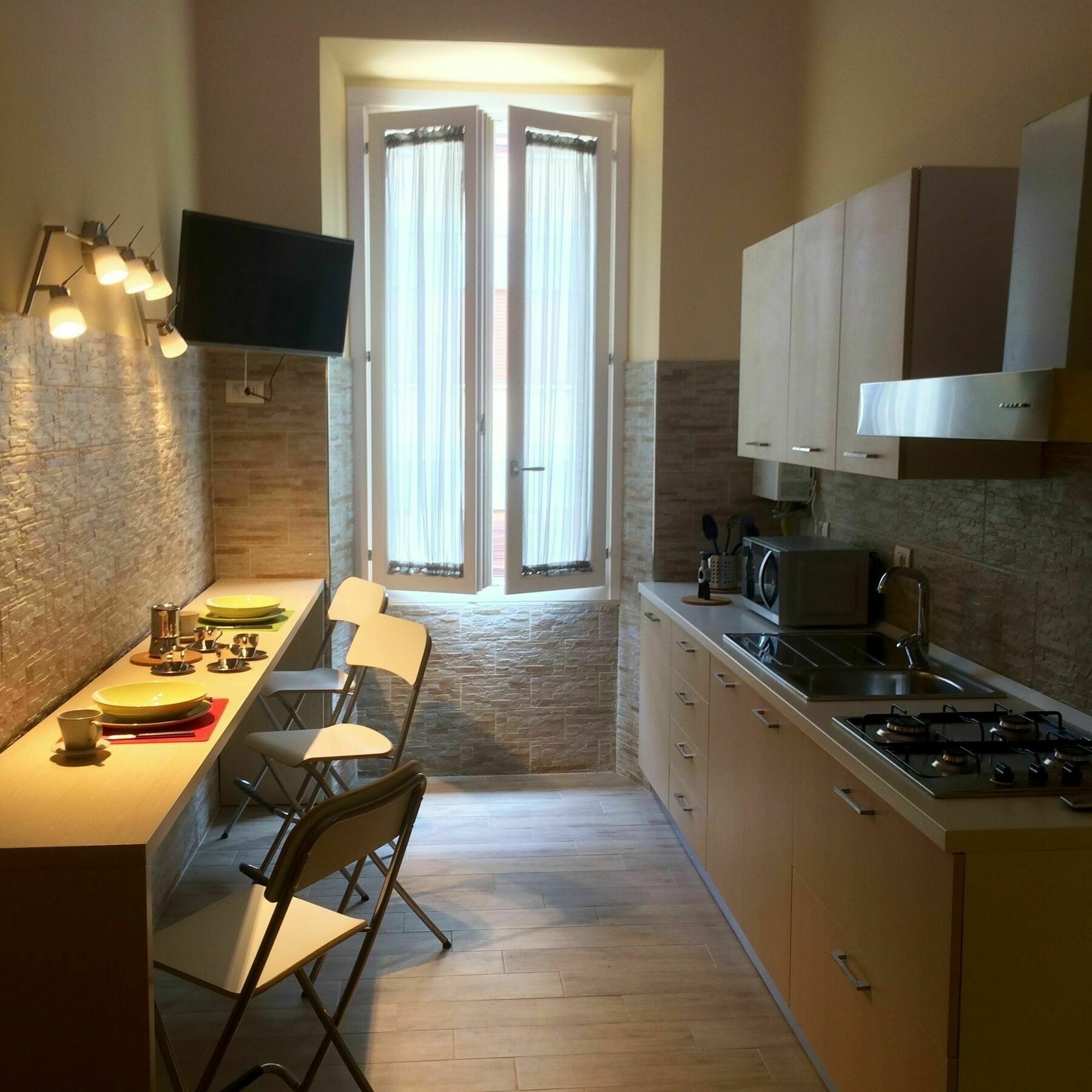 Guest house 1915 Rome